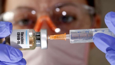 Ministro de Salud anticipa vacunación contra el Covid-19 para el primer trimestre de 2021